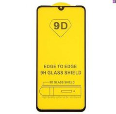 گلس فول شیشه ای 9D سامسونگ A40s