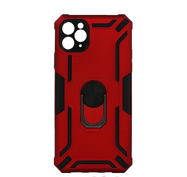 قاب گوشی ایفون 11Pro Max طرح BATMAN
